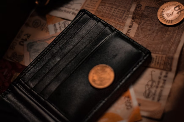 Crypto Wallets