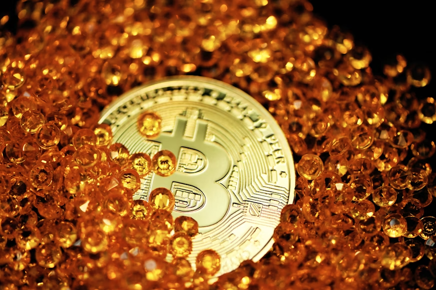 Cryptocurrencies