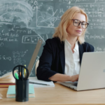 Online learning higher education