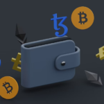 cryptocurrency staking concept