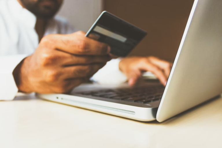 Managing Personal Finances